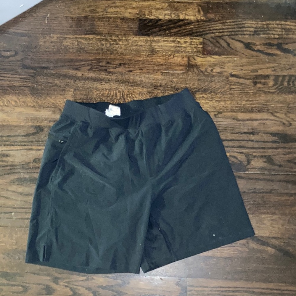 Men fabletics short